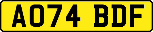 AO74BDF
