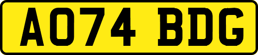 AO74BDG