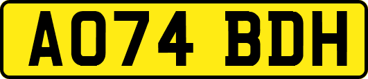 AO74BDH