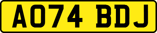 AO74BDJ