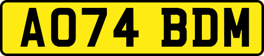AO74BDM