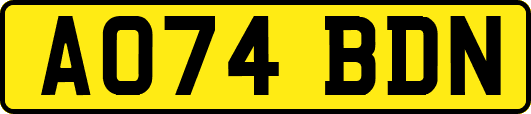 AO74BDN