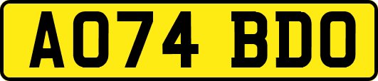 AO74BDO