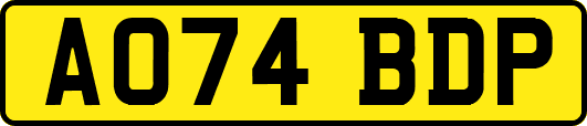 AO74BDP