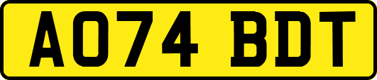 AO74BDT