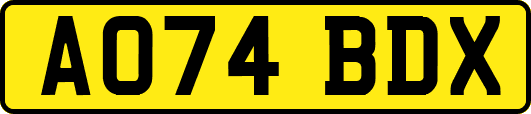 AO74BDX