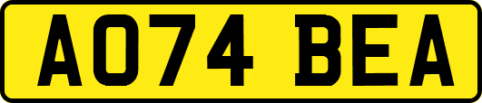 AO74BEA