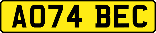 AO74BEC