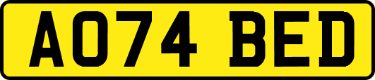 AO74BED