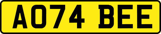 AO74BEE