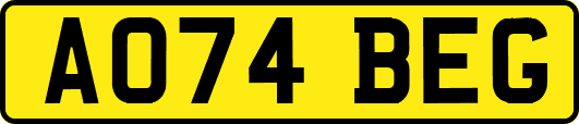 AO74BEG