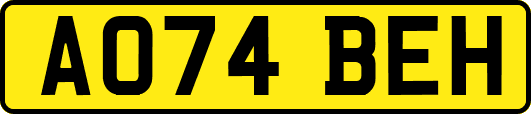 AO74BEH