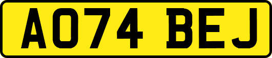 AO74BEJ