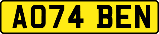 AO74BEN