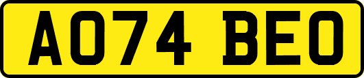 AO74BEO