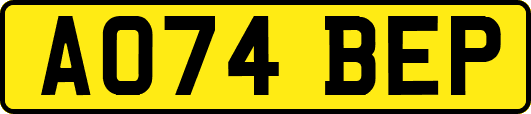 AO74BEP