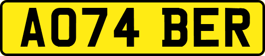 AO74BER