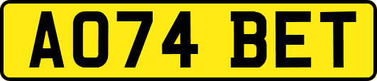 AO74BET