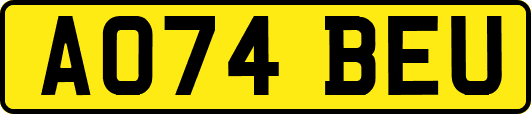 AO74BEU