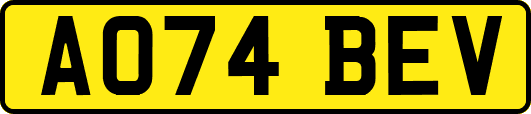 AO74BEV