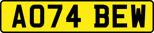 AO74BEW