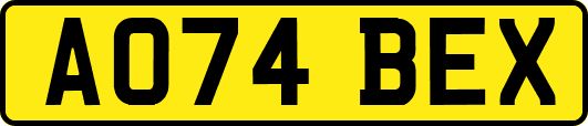 AO74BEX