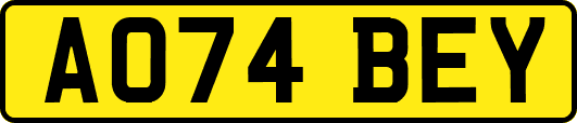 AO74BEY