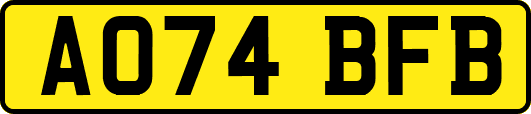 AO74BFB