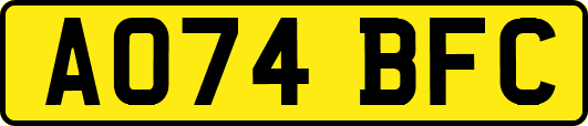 AO74BFC