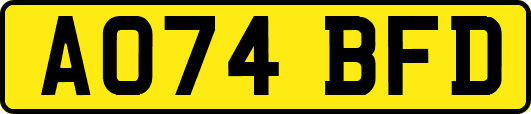AO74BFD