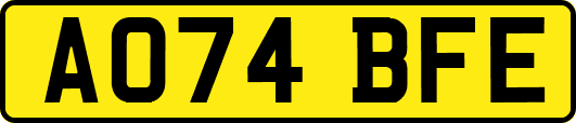 AO74BFE