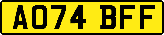 AO74BFF