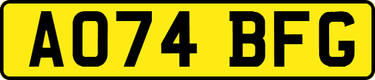 AO74BFG