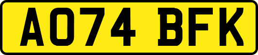 AO74BFK