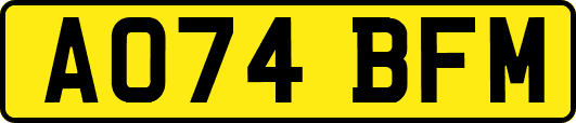 AO74BFM