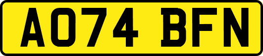 AO74BFN