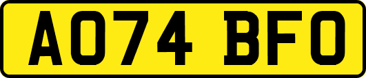 AO74BFO