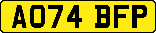 AO74BFP