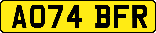 AO74BFR