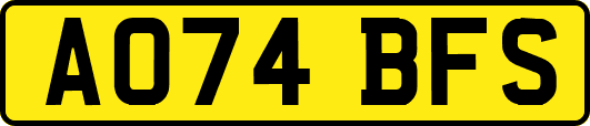 AO74BFS