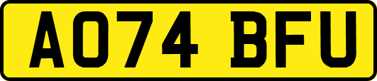 AO74BFU