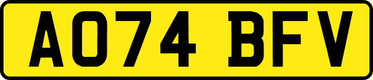 AO74BFV