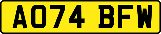 AO74BFW
