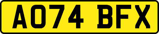 AO74BFX