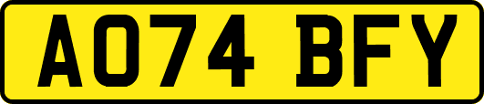 AO74BFY