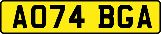 AO74BGA