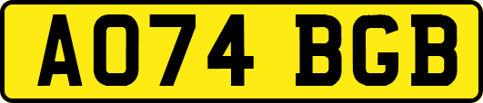 AO74BGB