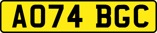 AO74BGC