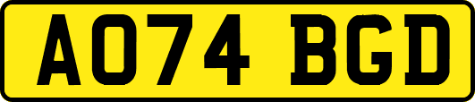 AO74BGD