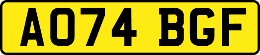 AO74BGF